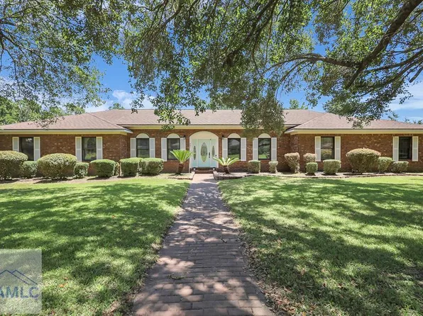 501 Flowers Dr, Hinesville, GA 31313