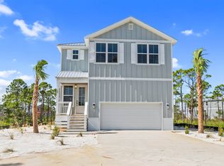 198 Spinnaker Way, Port Saint Joe, FL 32456