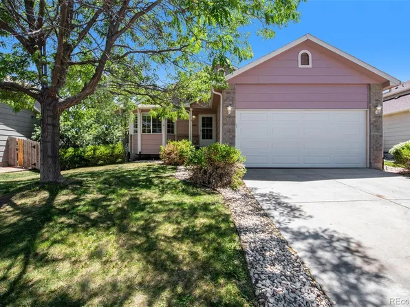 2680 E 94th Drive, Thornton, CO 80229