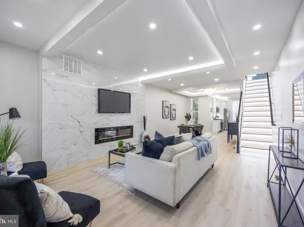 3816 Cottage Ave, Baltimore, MD 21215