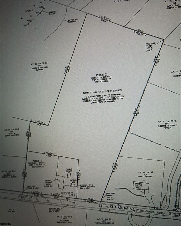 2nd image of 0 Old Williams St