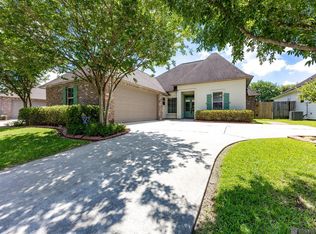 9797 Market West Dr, Baton Rouge, LA 70810