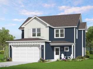 142 Carver Street, Carthage, NC 28327