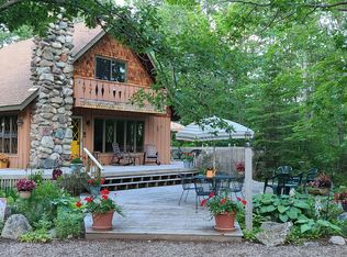 2148 W M 80, Kinross, MI 49752