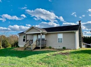 5240 Yates Cooney Neck Rd, Bloomfield, KY 40008