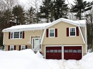 531 Forest St, North Andover, MA 01845