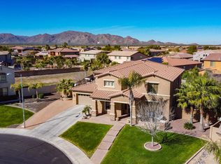 14936 N 183rd Dr, Surprise, AZ 85388