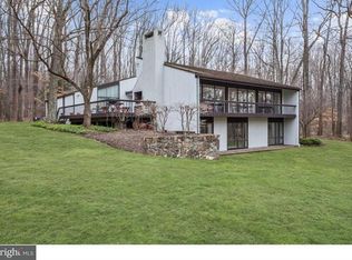 48 Woods Way, Princeton, NJ 08540