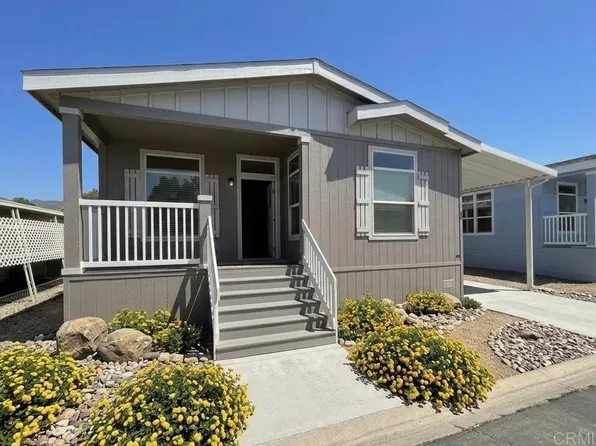 1499 Old Mountain Ave Space 16, San Jacinto, CA 92583