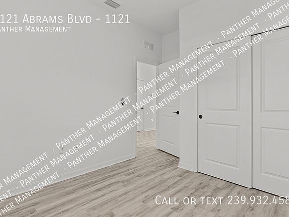 5th image of 1121 Abrams Blvd #1121