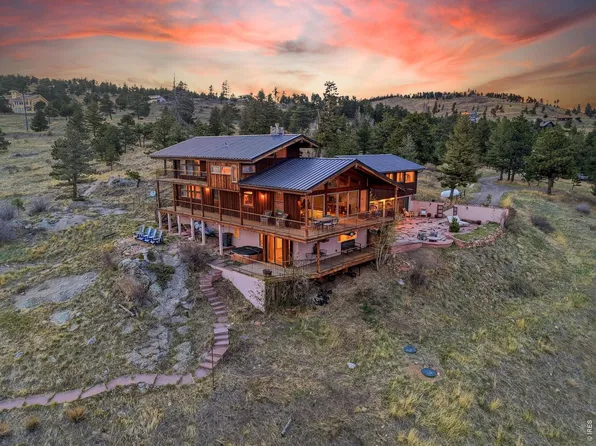 393 Dixon Rd, Boulder, CO 80302