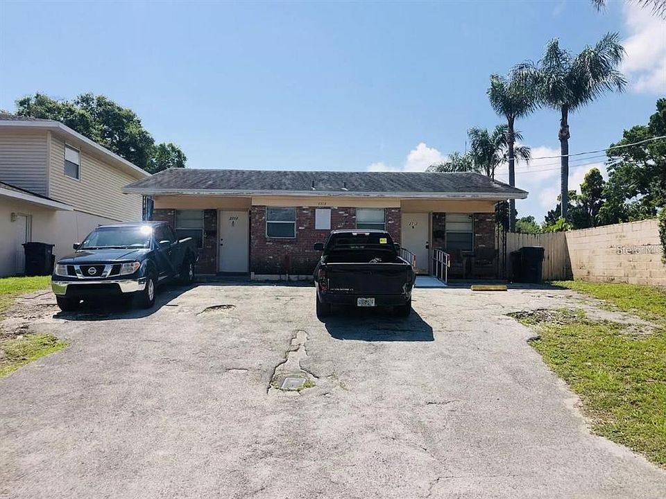 2712 W Saint Louis St Tampa FL 33607 Zillow