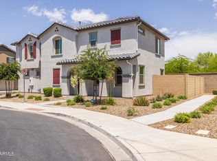 8258 E Inverness Ave, Mesa, AZ 85209