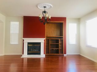 2250 S Donovan Way, San Ramon, CA 94582