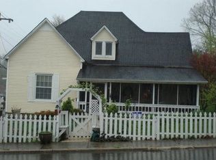 27 Maple Cir, Sparta, TN 38583