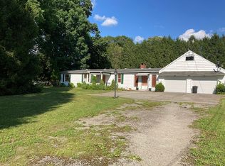 337 McCormicks Bridge Rd, Blairsville, PA 15717