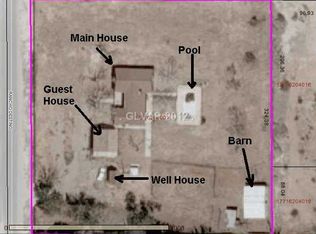 8330 S Rancho Destino Rd, Las Vegas, NV 89123