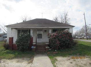 404 Birch St, Henderson, NC 27536