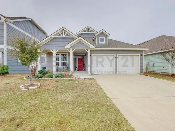 1637 Hinckley Ave, Providence Village, TX 76227