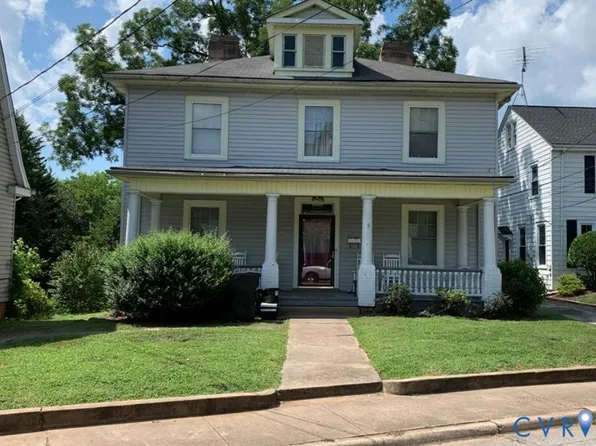 223 Randolph St, Danville, VA 24541
