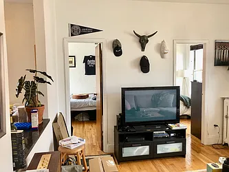 Rented by LJ Sloane Management