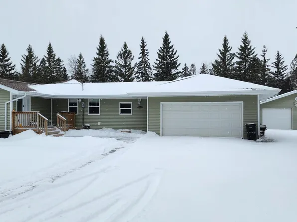 2808 Pleasant Ave, International Falls, MN 56649