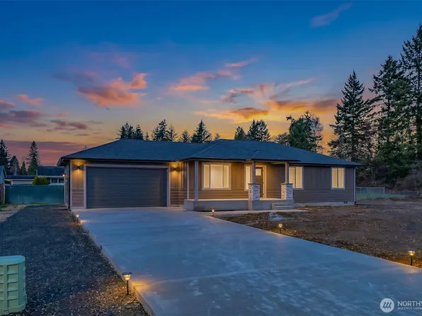 7 Hobble Creek Street, Elma, WA 98541