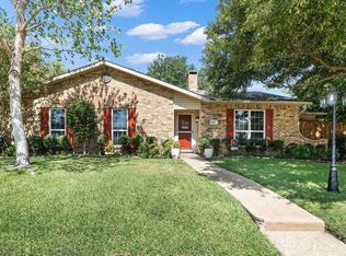 5413 Round Rock Rd, Garland, TX 75044