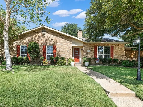 5413 Round Rock Rd, Garland, TX 75044