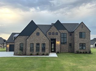 8222 E 111th St N, Owasso, OK 74055