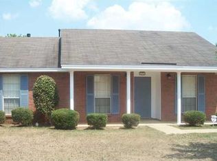 1236 Sandlewood Dr, Montgomery, AL 36117