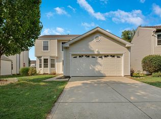 6100 Northbend Dr, Canal Winchester, OH