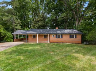 115 Lakemont Ct, Martinsville, VA 24112