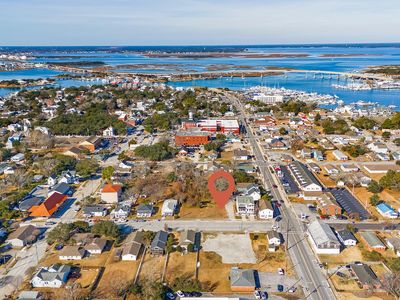 311 Pollock Street, Beaufort, NC, 28516