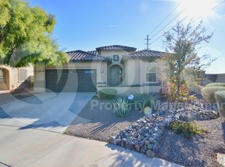 821 E Tekoa Ave, Gilbert, AZ 85298