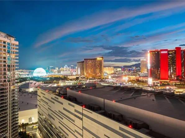 2747 Paradise Rd #Penthouse 3002, Las Vegas, NV 89109