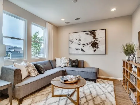 6563 N Danube Way #4, Denver, CO 80249