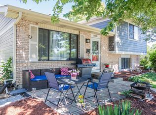 6282 Kit Carson Dr Unit 6282, Hanover Park, IL 60133