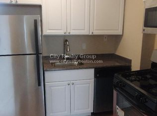 25 Division St #1, Chelsea, MA 02150