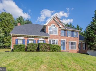 2865 Country Woods Ct, Finksburg, MD 21048