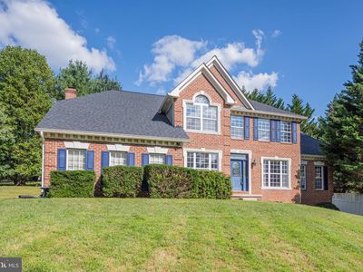 2865 Country Woods Ct, Finksburg, MD, 21048
