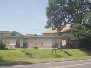 2113 E Evergreen Blvd, Vancouver, WA 98661