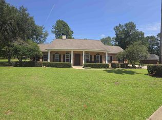 7853 Preservation Rd, Tallahassee, FL 32312