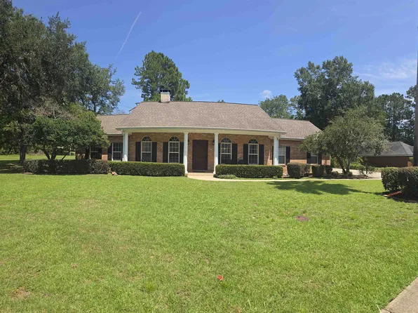 7853 Preservation Rd, Tallahassee, FL 32312