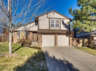 11373 San Juan Range Rd, Littleton, CO 80127