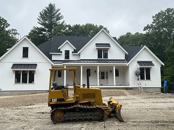 2nd image of LOT 1 One Aiden Ln