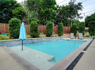 809 Meadow Bend Loop S, Grapevine, TX 76051