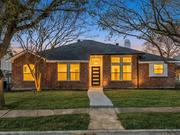 4426 San Fernando Ln, McKinney, TX 75070