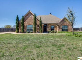 3608 Valley Mist Ct, Temple, TX 76502
