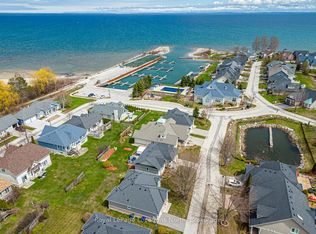 58 Clubhouse Dr, Collingwood, ON L9Y4Z6